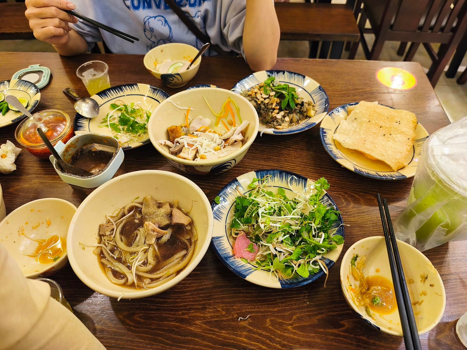 Mỳ Quảng Bà Mua — Chi Nhánh Cao Thắng — photo 5