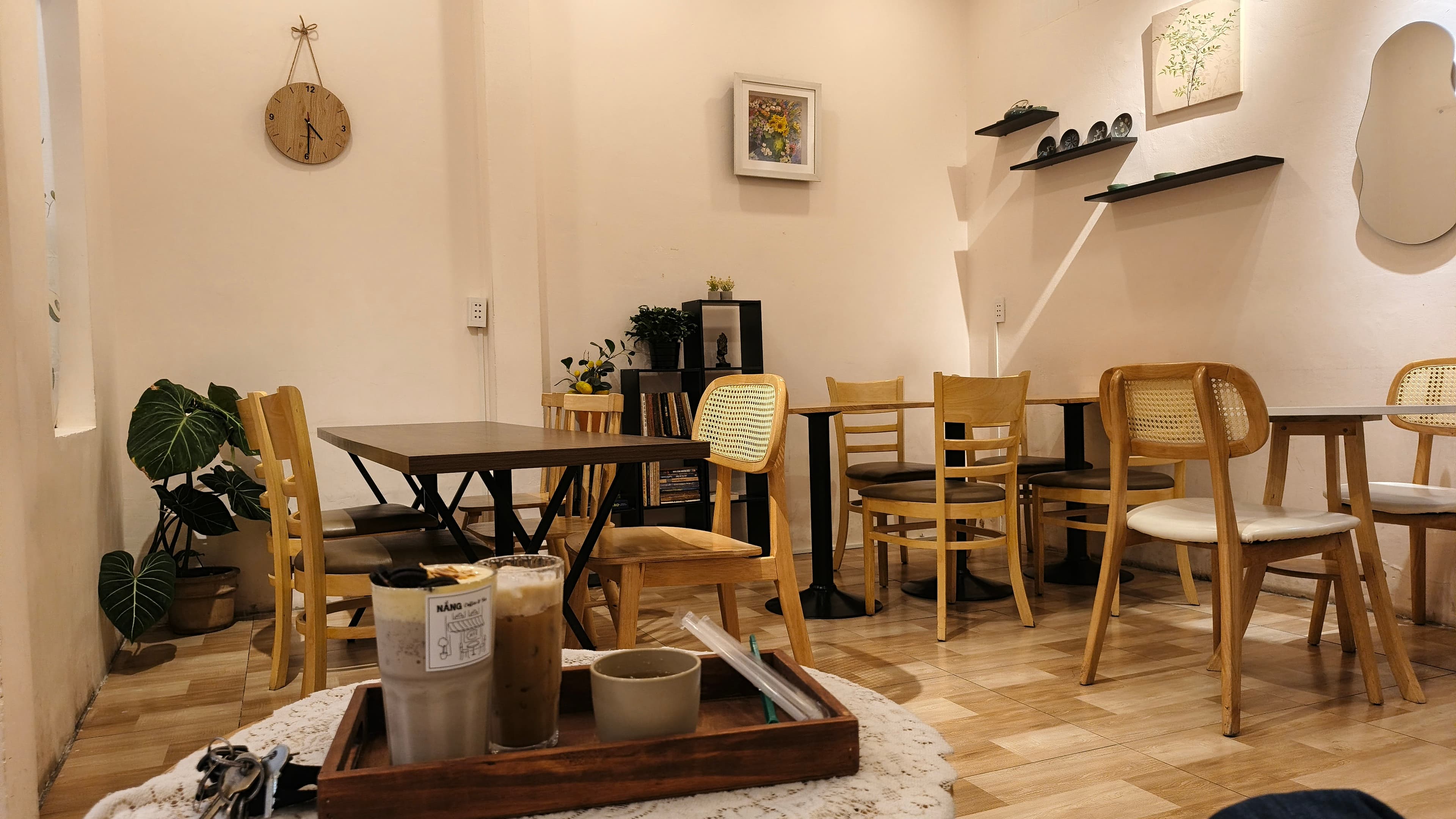 Nắng Cafe — photo 2