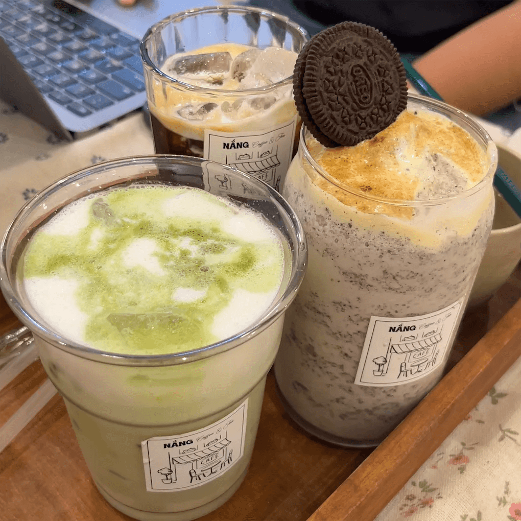 Nắng Cafe — photo 3
