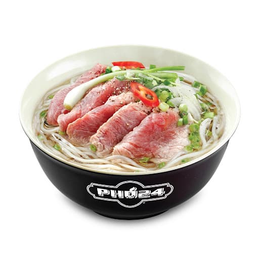 Phở 24 – Nguyễn Tri Phương — photo 1