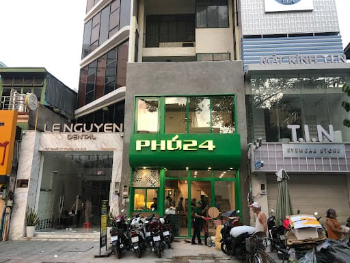 Phở 24 – Nguyễn Tri Phương — photo 3