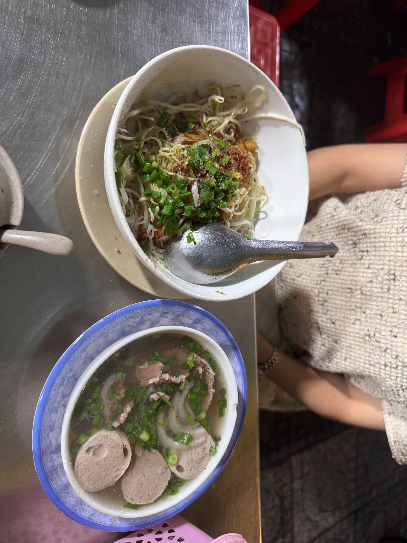 퍼 보 비엔 헌 흥 — photo 2