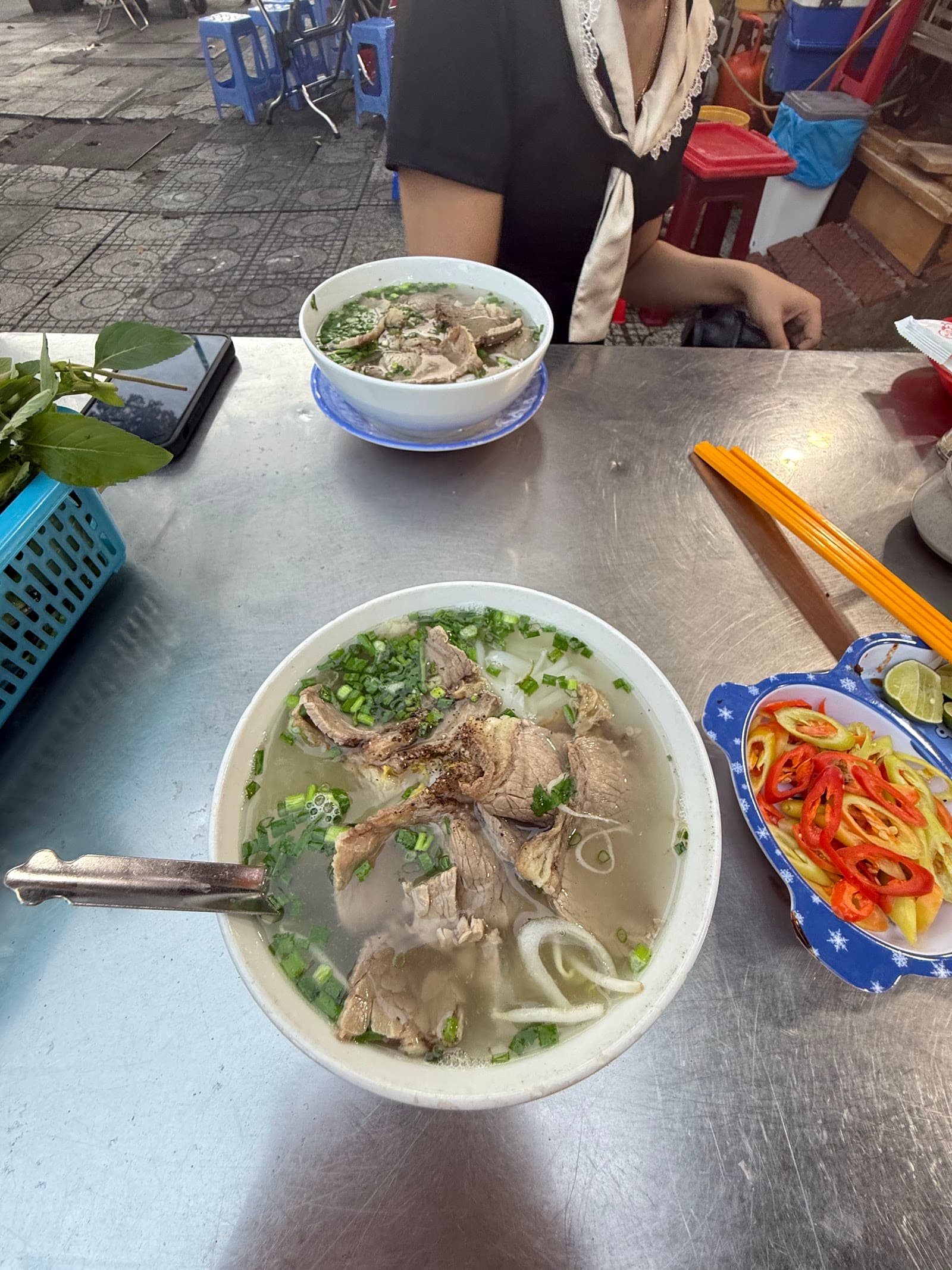 퍼 보 비엔 헌 흥 — photo 3
