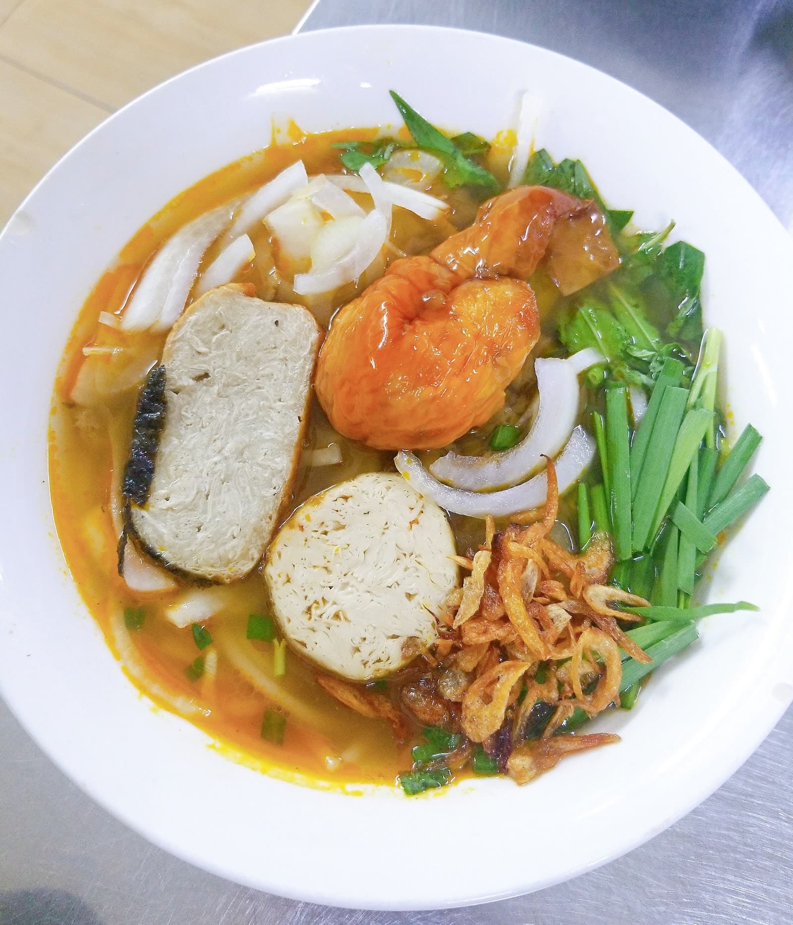 Phở Chay Như — photo 2