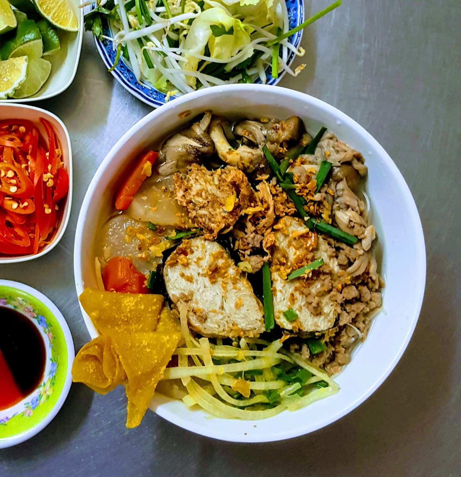 Phở Chay Như — photo 4