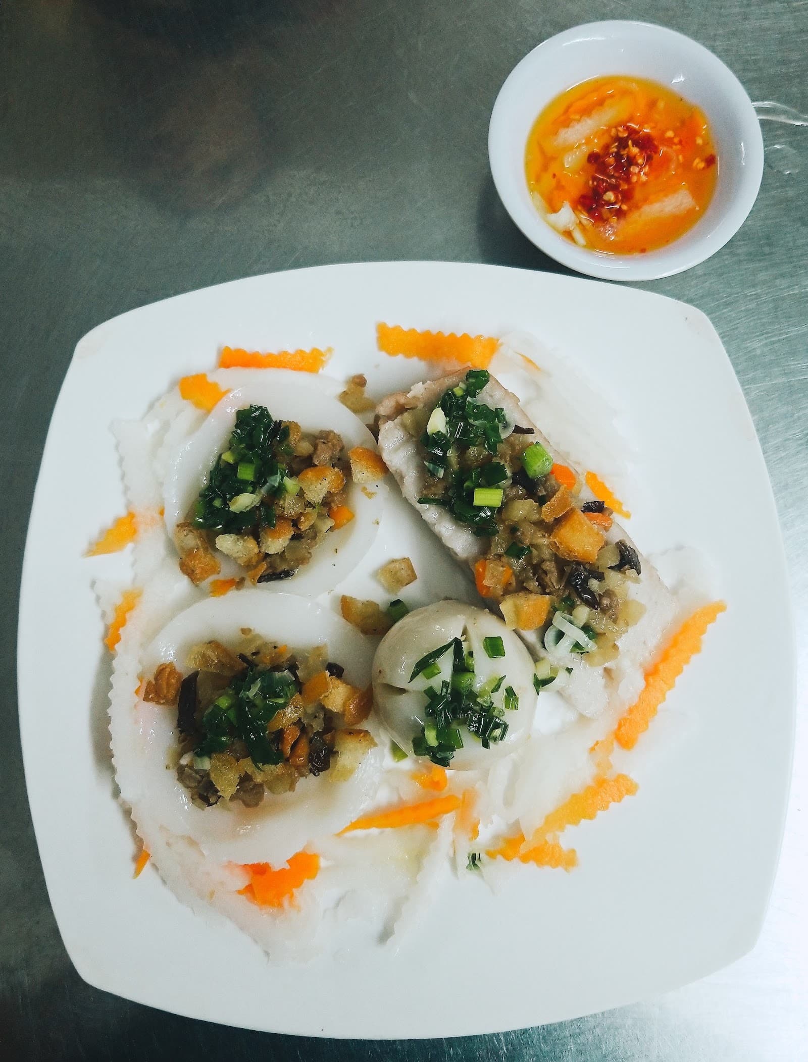 Phở Chay Như — photo 5