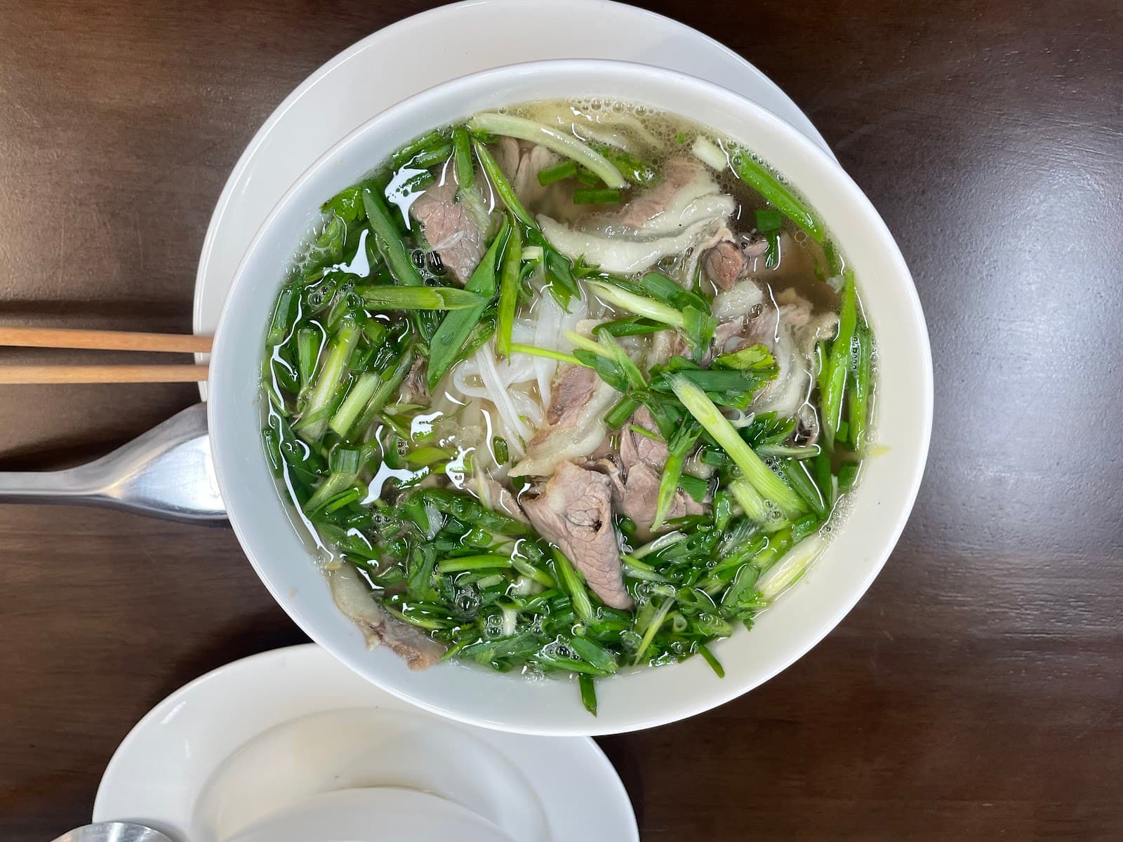 Phở Thìn 13 Lò Đúc