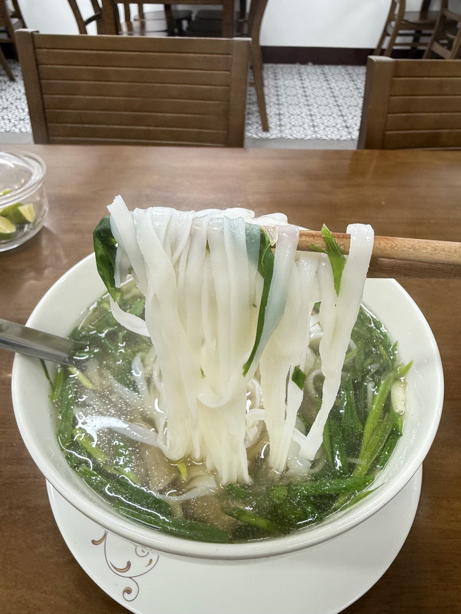 Phở Thìn 13 Lò Đúc — photo 2