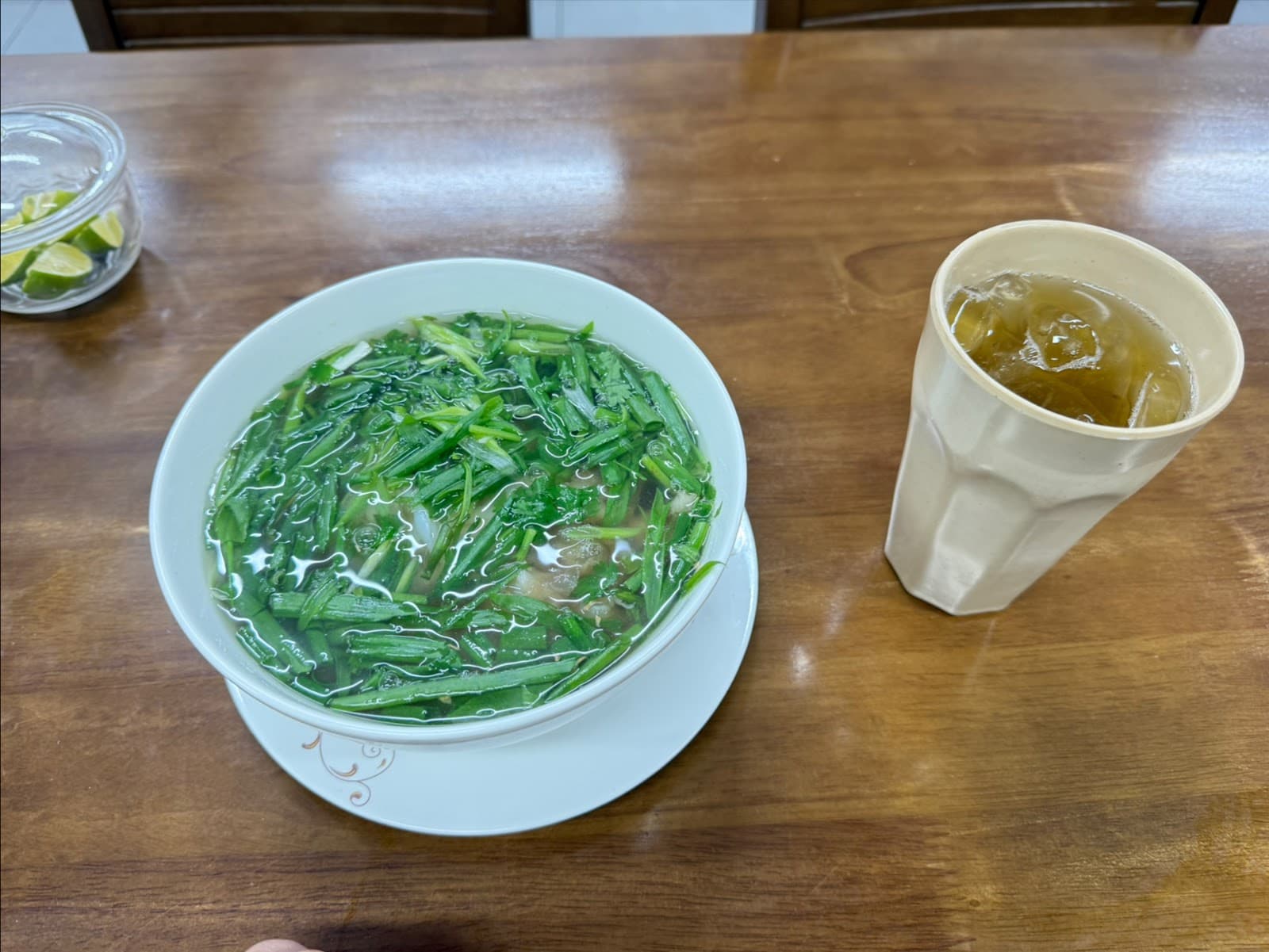 Phở Thìn 13 Lò Đúc — photo 4
