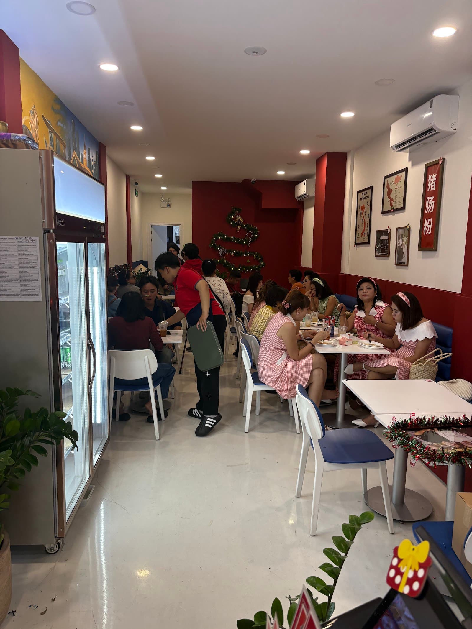 Pin Wei - Bánh Cuốn Singapore — photo 6