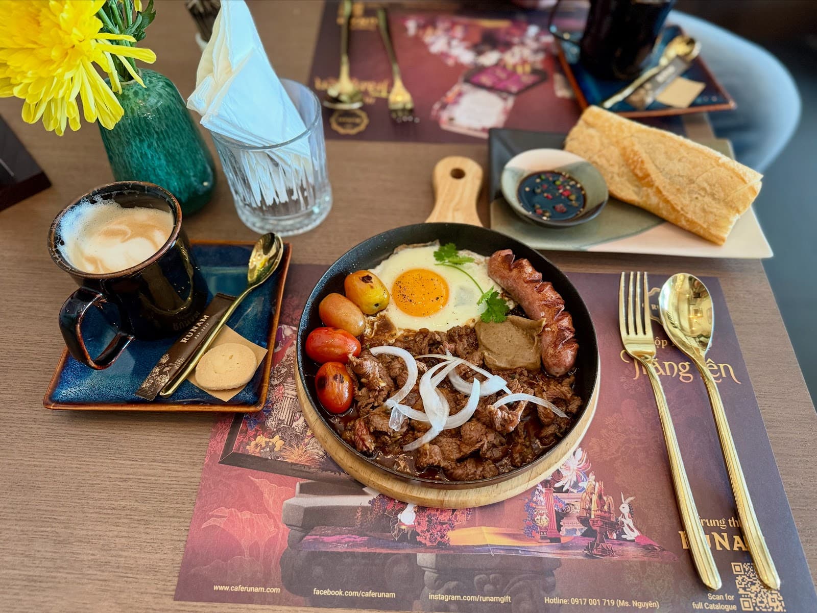 루남 동코이 — photo 4