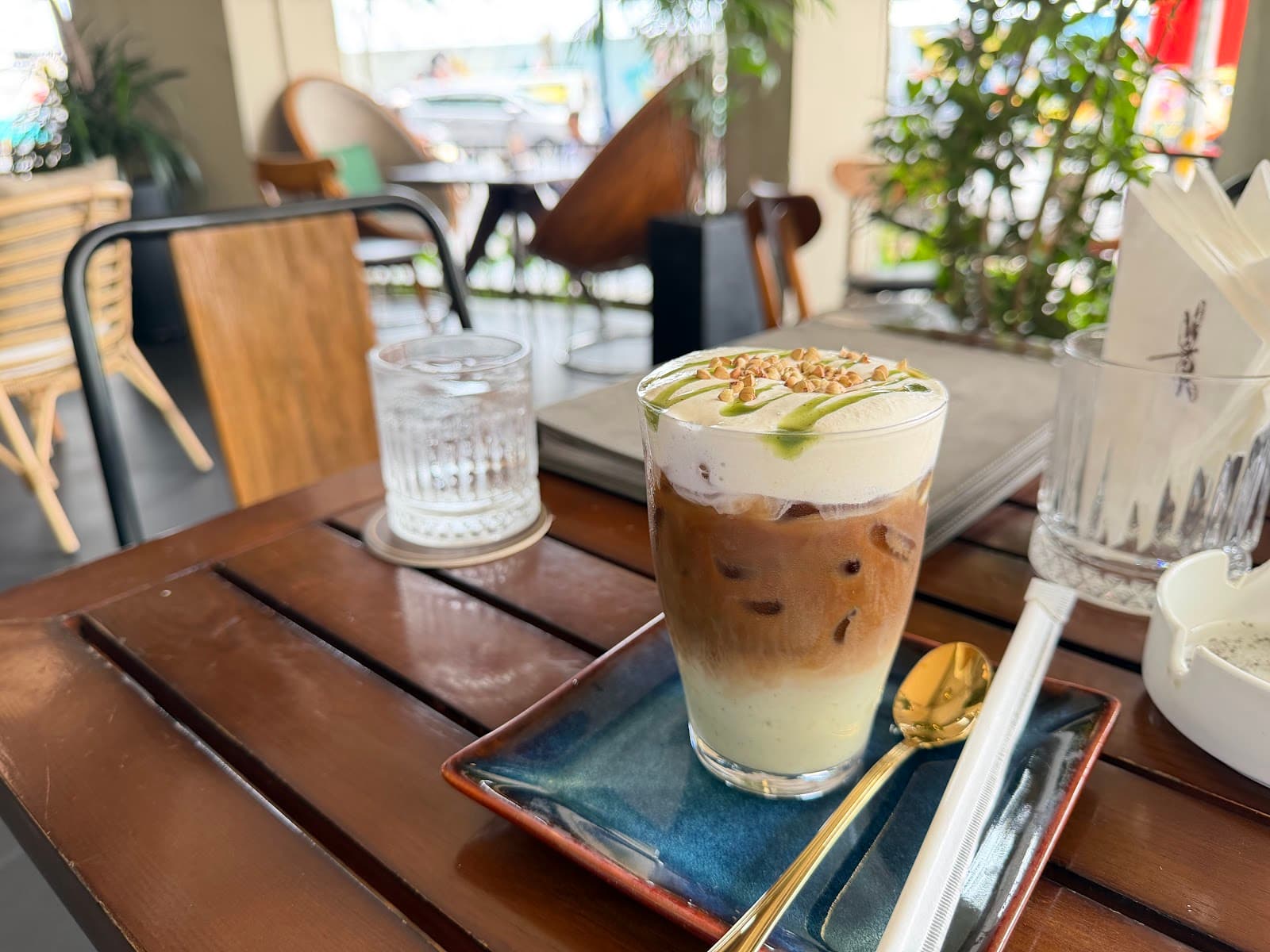 루남 동코이 — photo 5