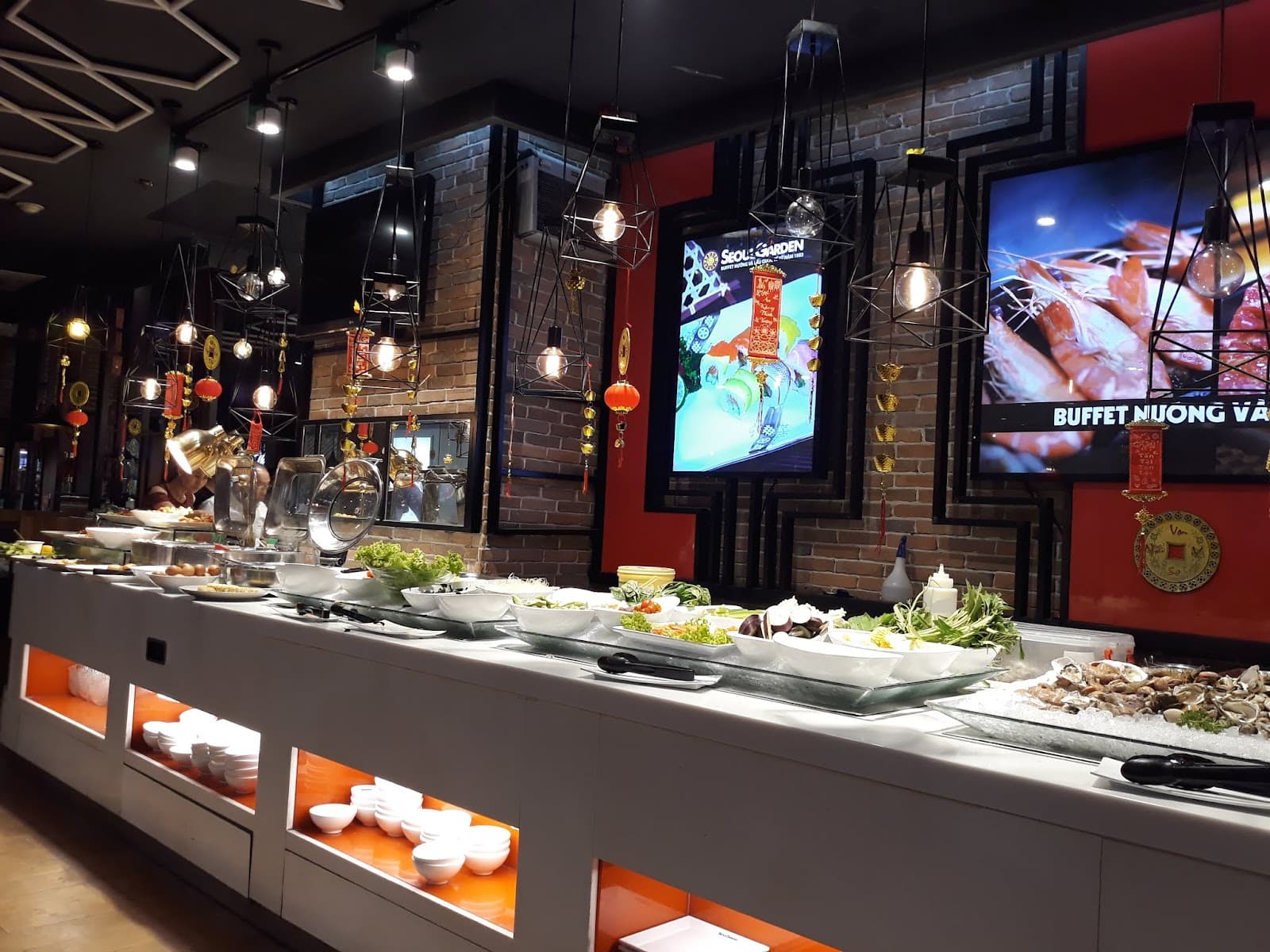 Seoul Garden — photo 2