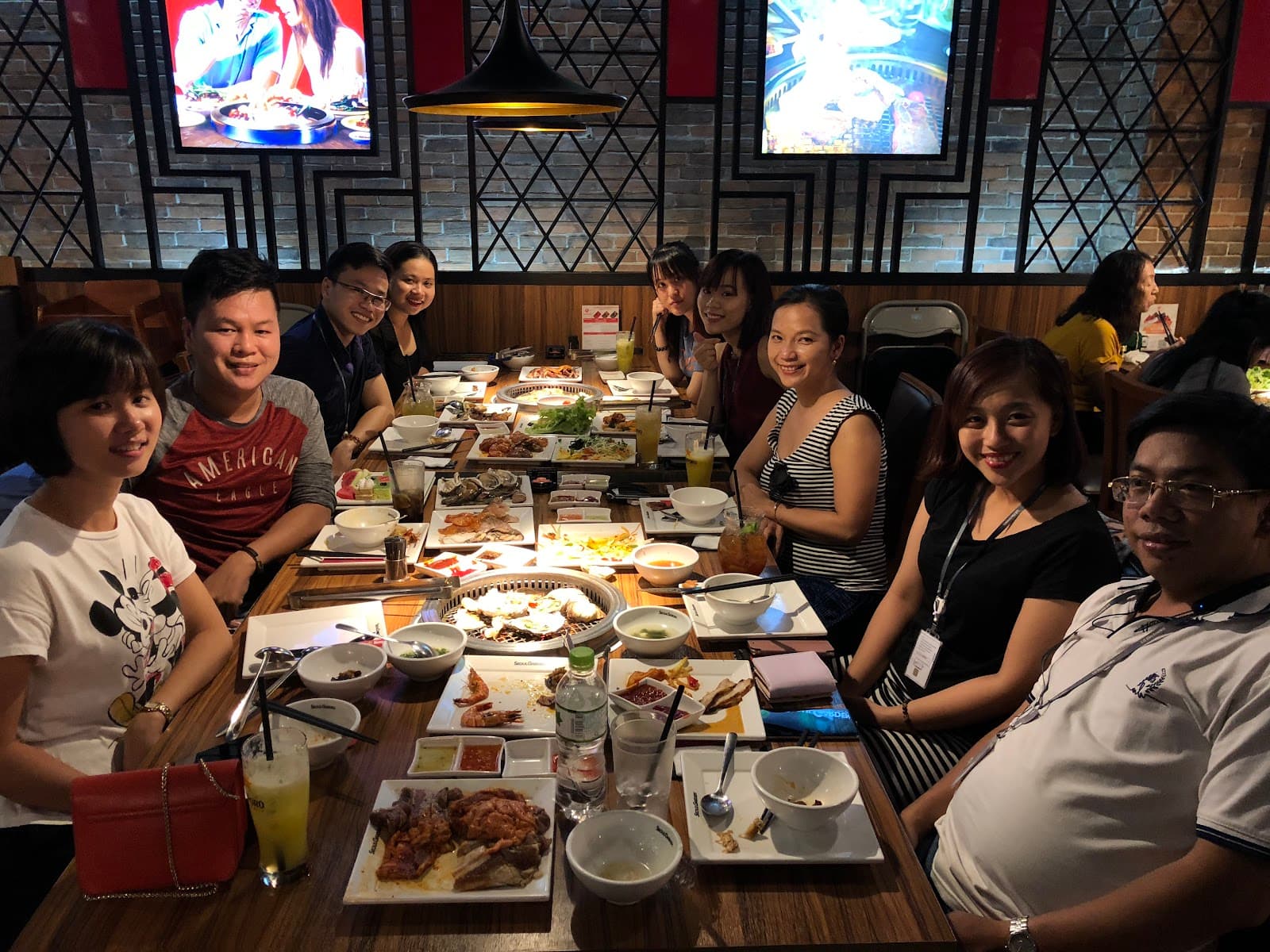 Seoul Garden — photo 3