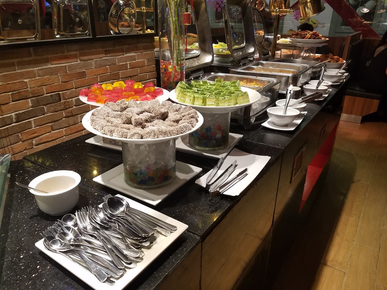 Seoul Garden — photo 5