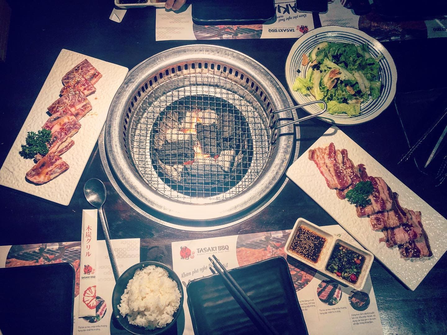 타사키 BBQ 1군 — photo 4