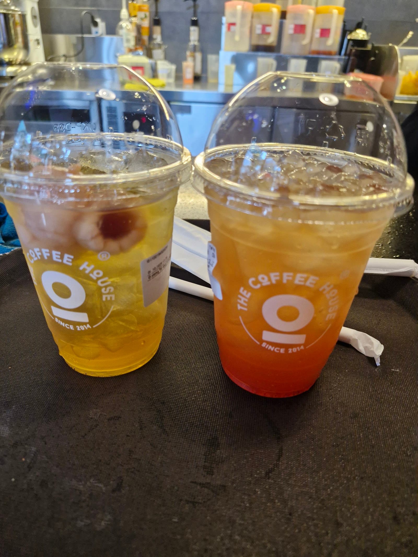 더 커피 하우스 — photo 6