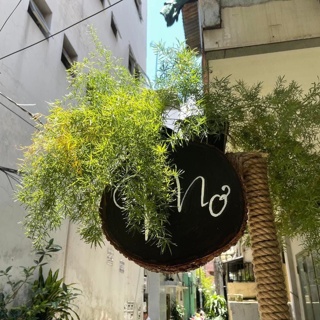 티엠 카페 머 — photo 1