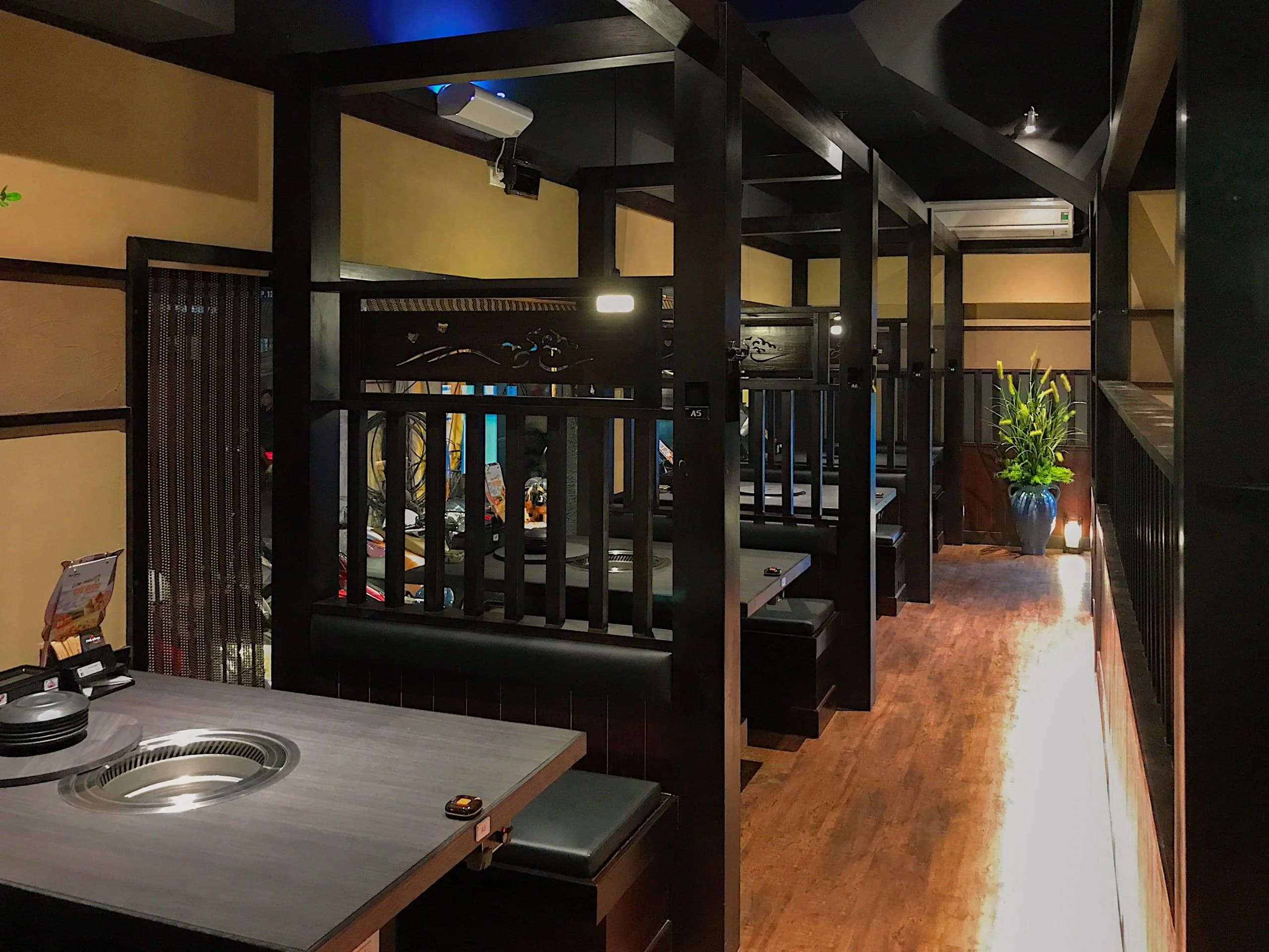 Uraetei Yakiniku District 1 — photo 3