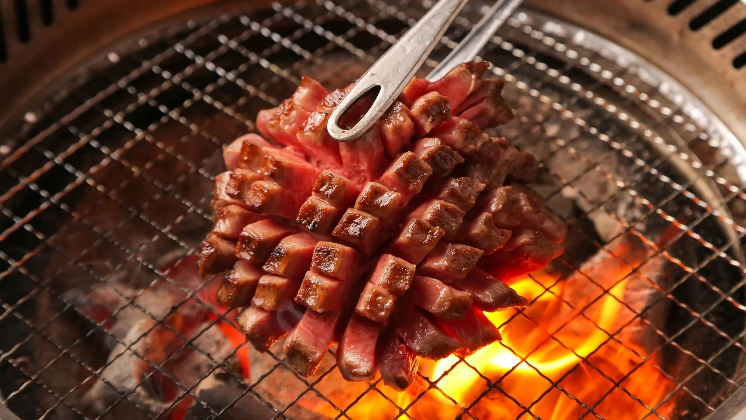 Uraetei Yakiniku District 1 — photo 4