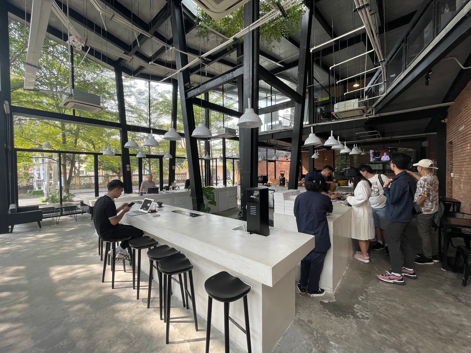 XLIII Specialty Coffee — photo 4