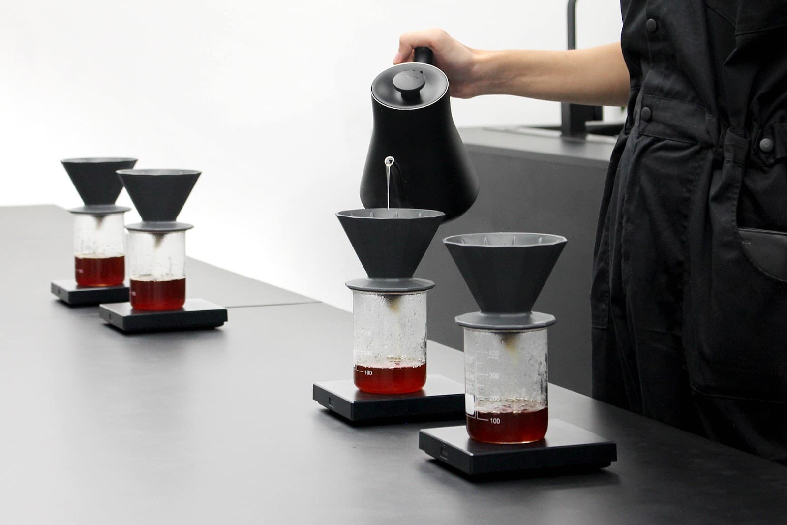 XLIII Specialty Coffee — photo 6
