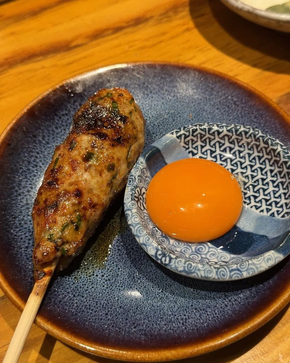 Yakitori Toriki