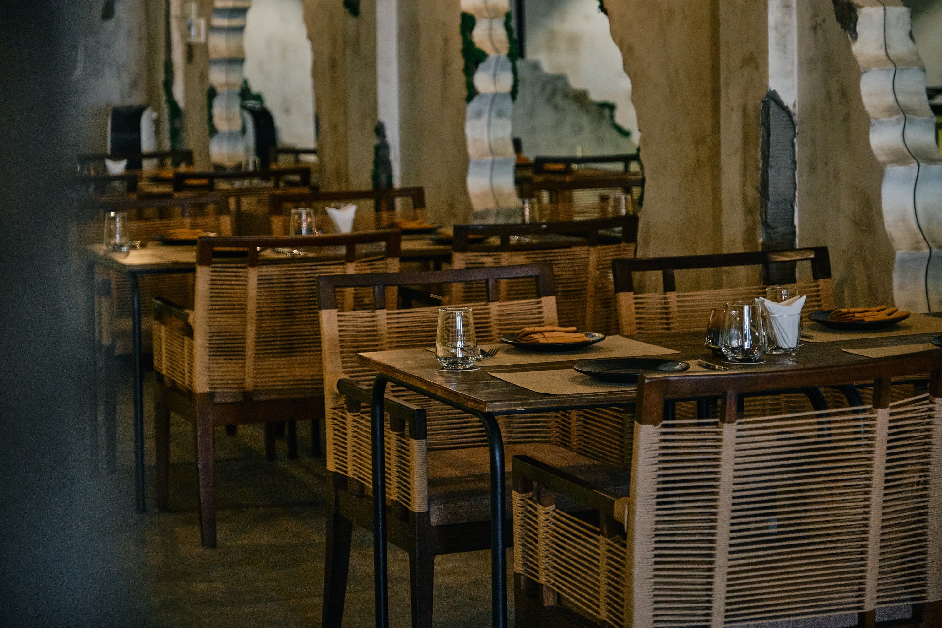 Bờm — Kitchen & Wine Bar — photo 3