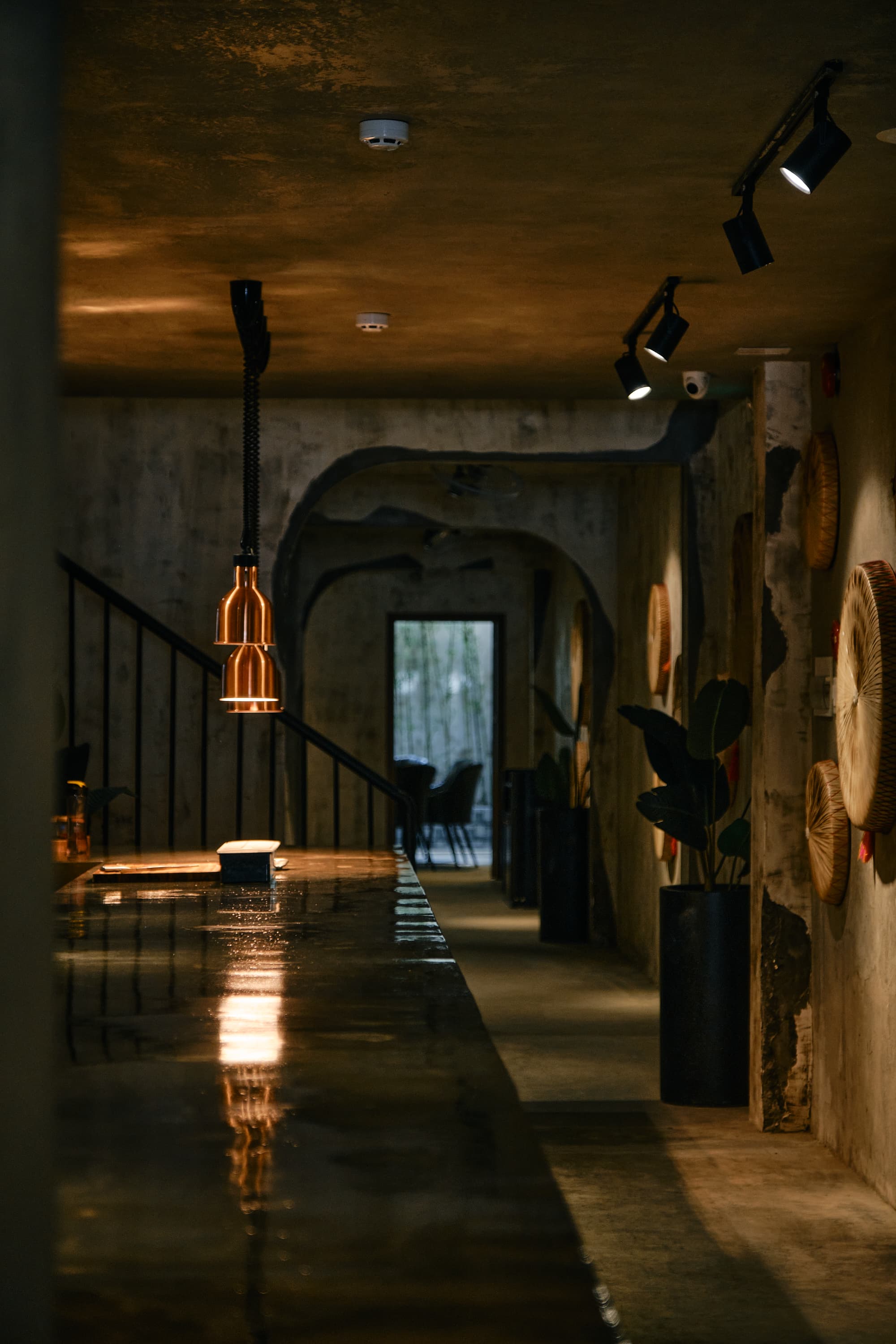 Bờm — Kitchen & Wine Bar — photo 4