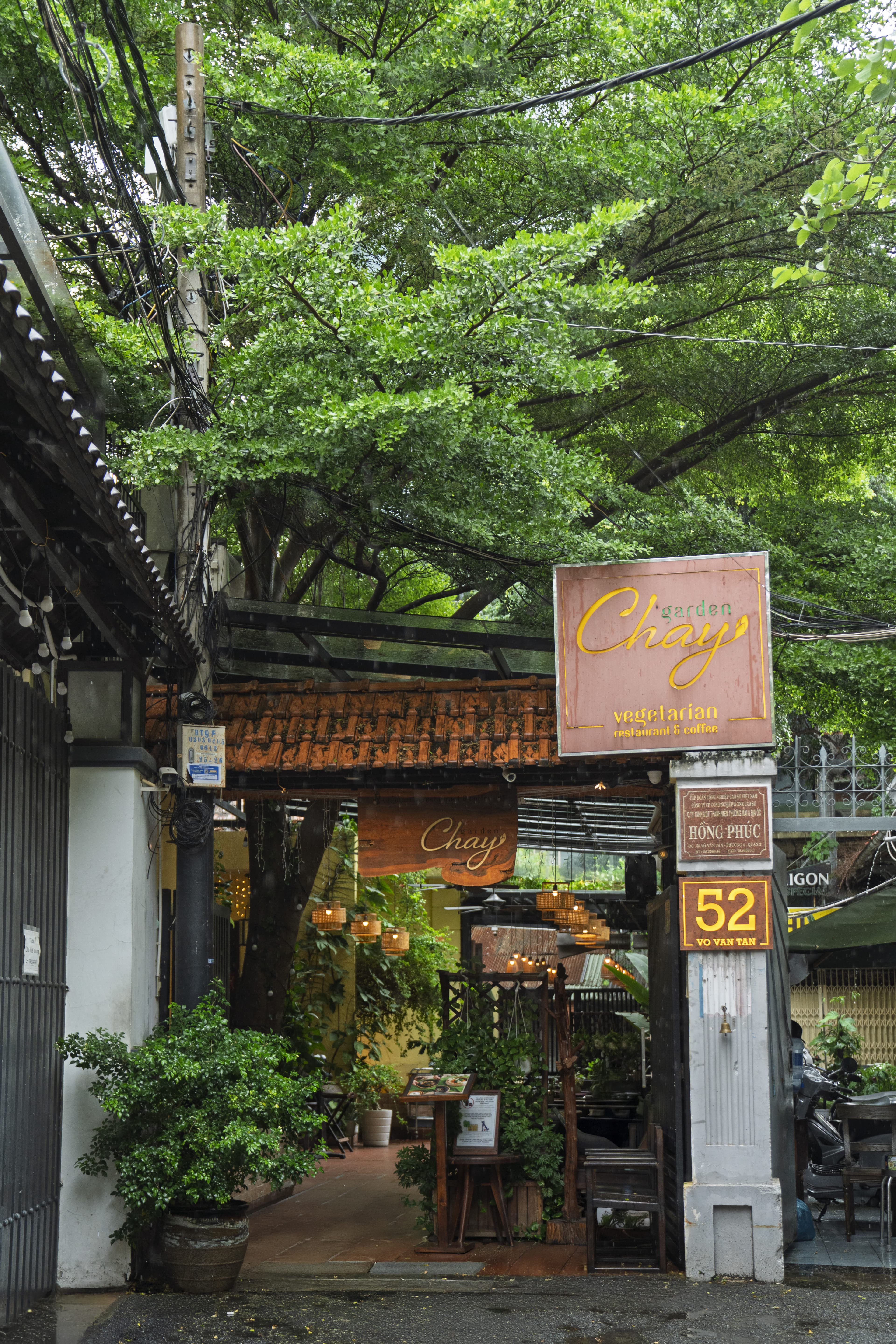 Chay Garden — photo 1