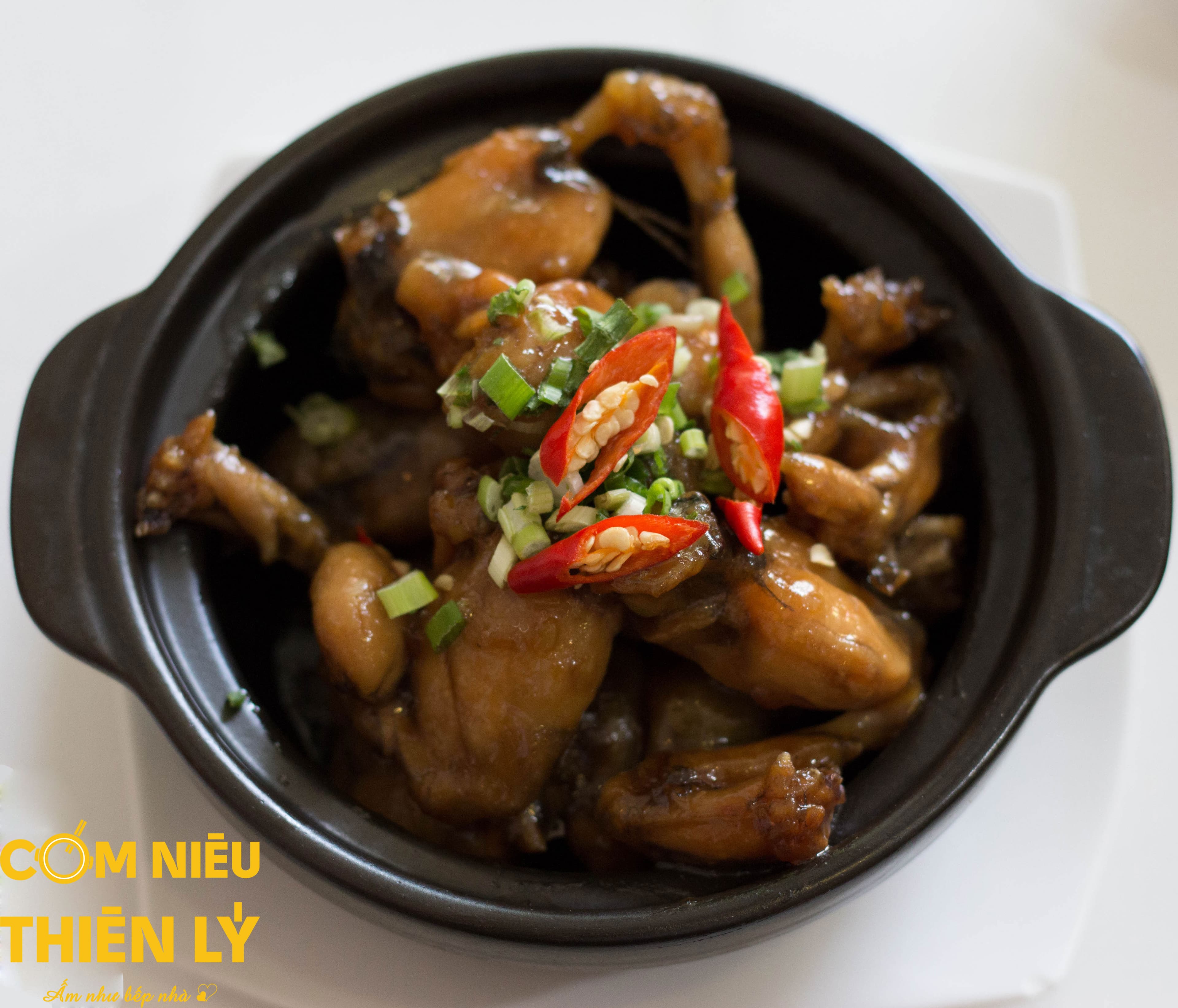Cơm Niêu Thiên Lý — photo 5
