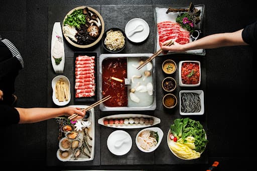 하이디라오 — photo 4
