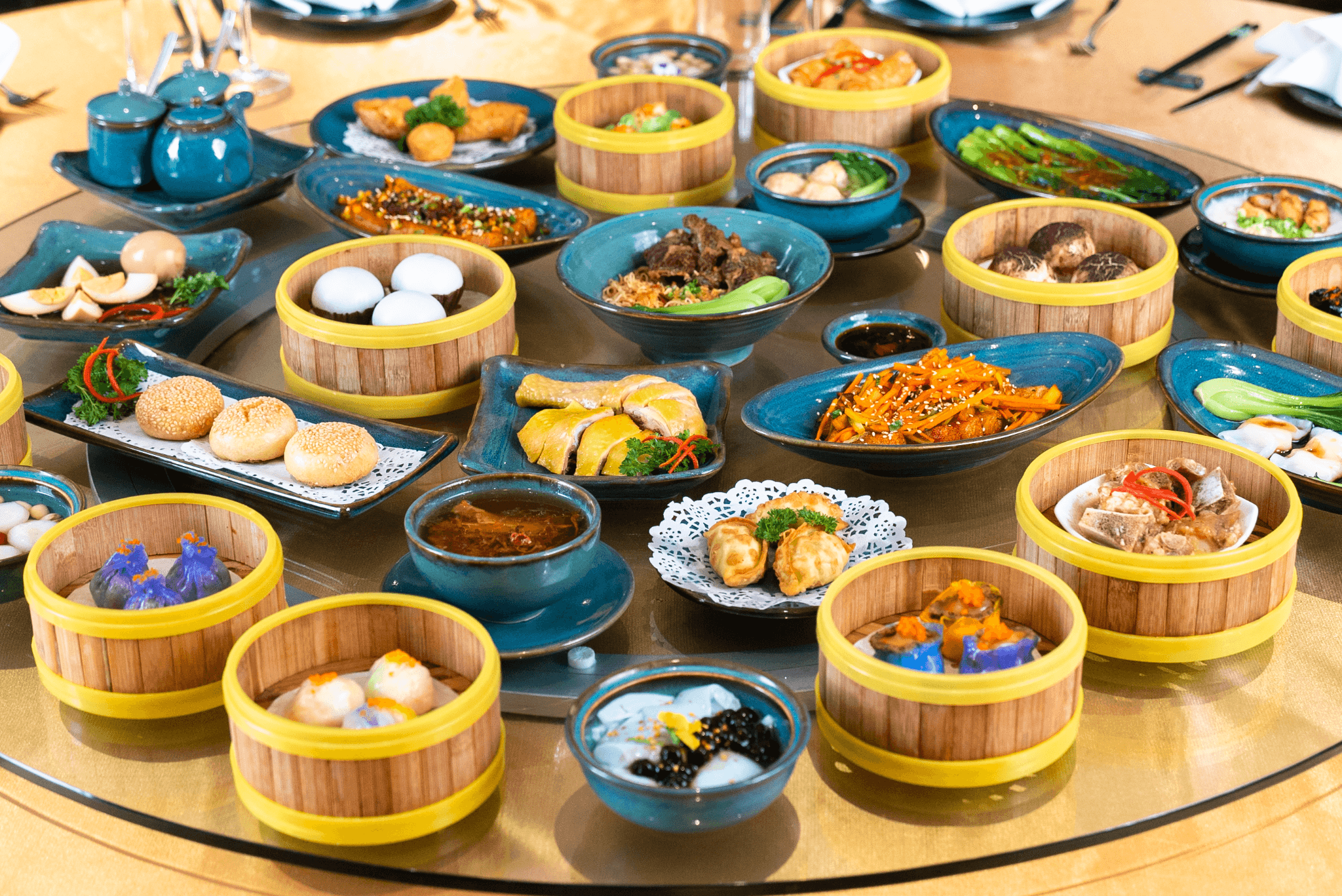 허브 & 스파이시즈 — photo 4
