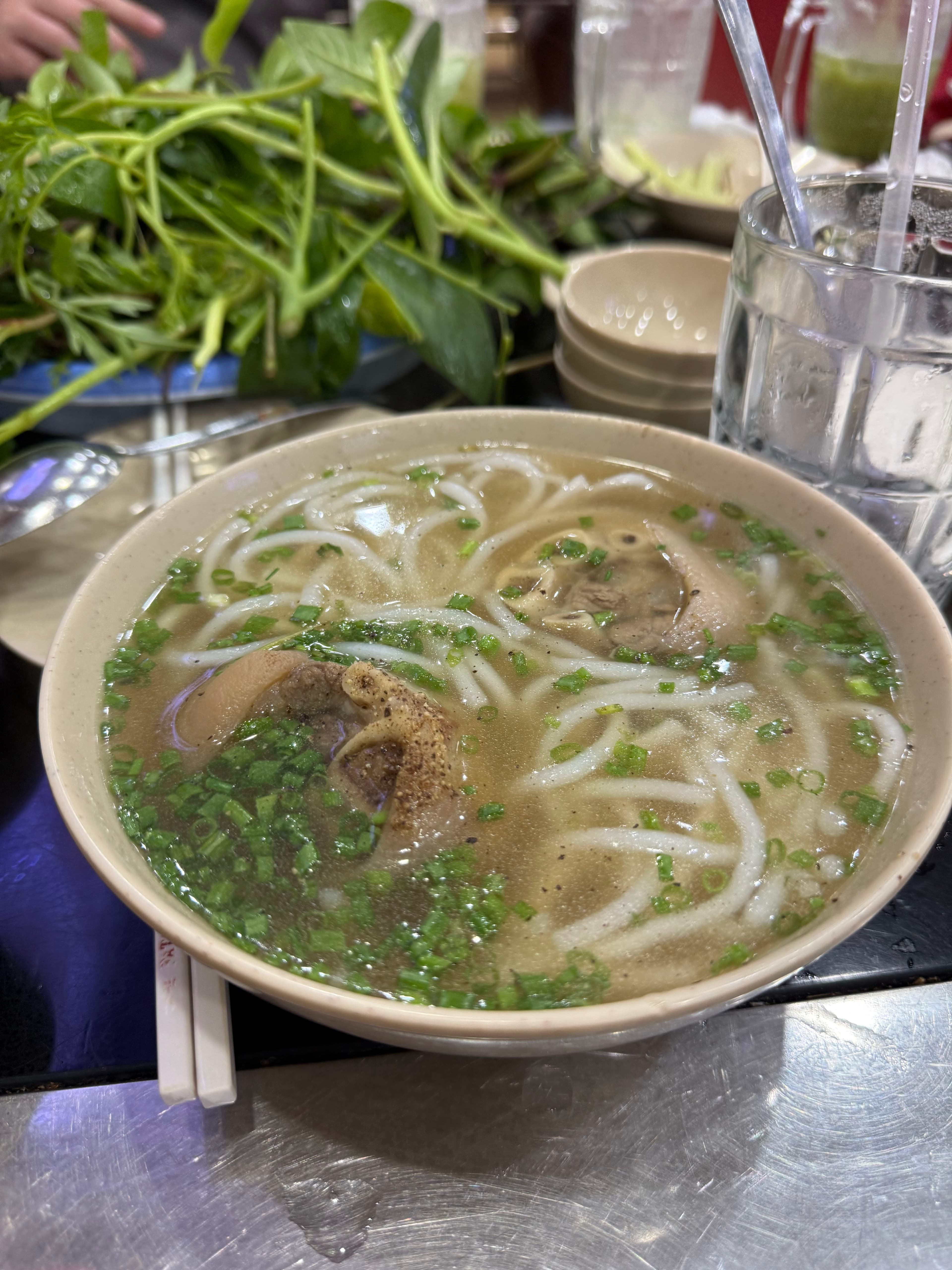 호앙 티 레스토랑 — photo 5