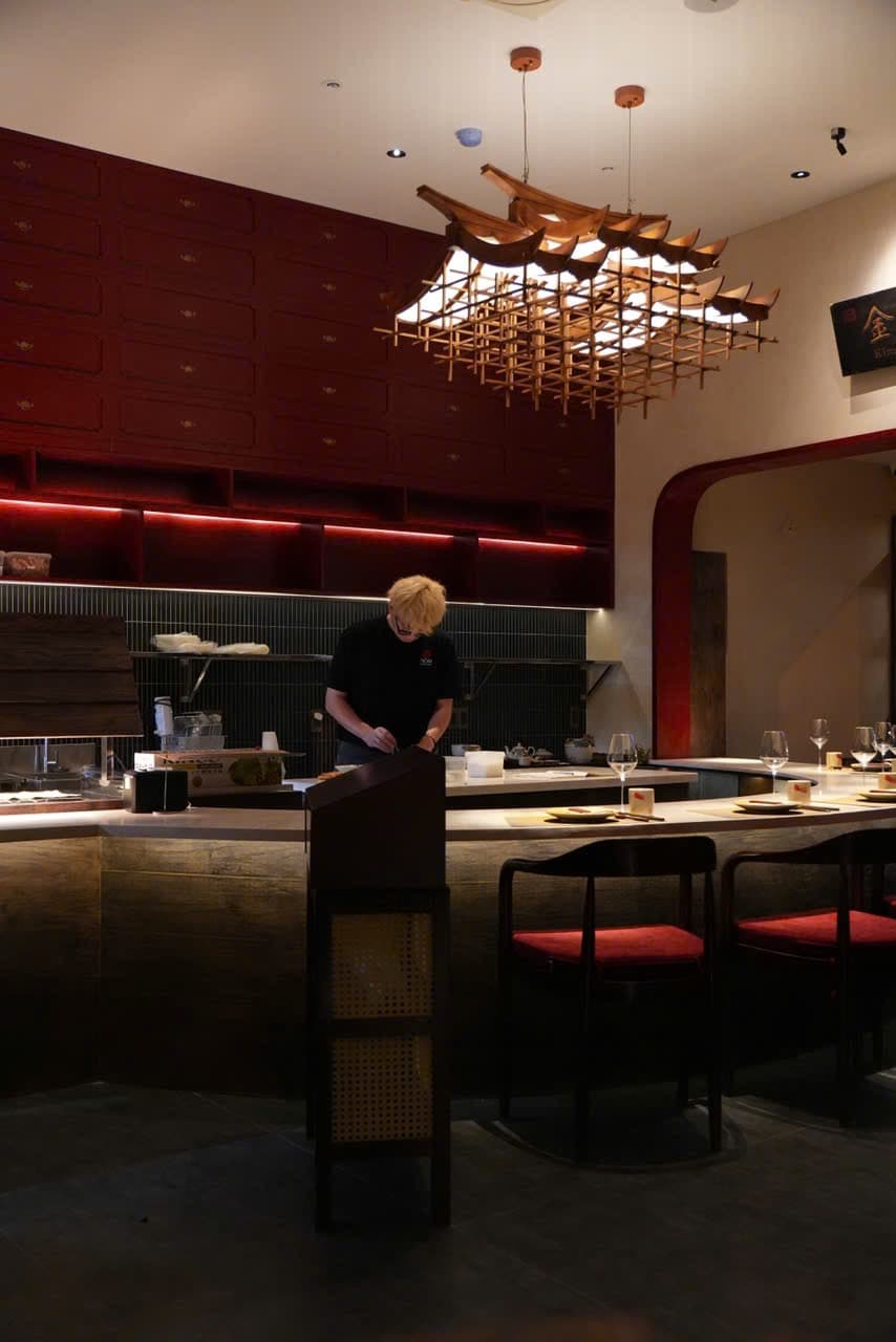 NÔM Cultural Dining — photo 1