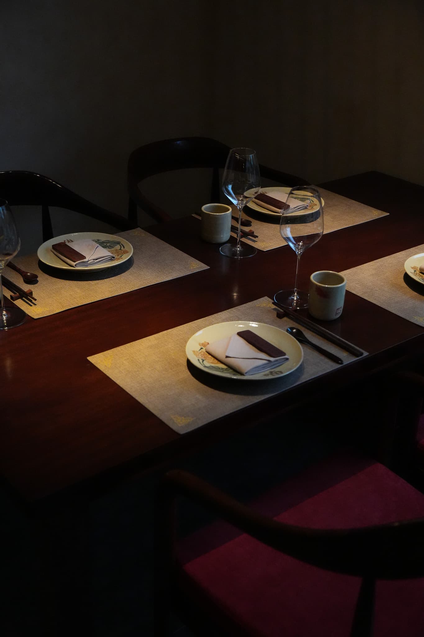 NÔM Cultural Dining — photo 2