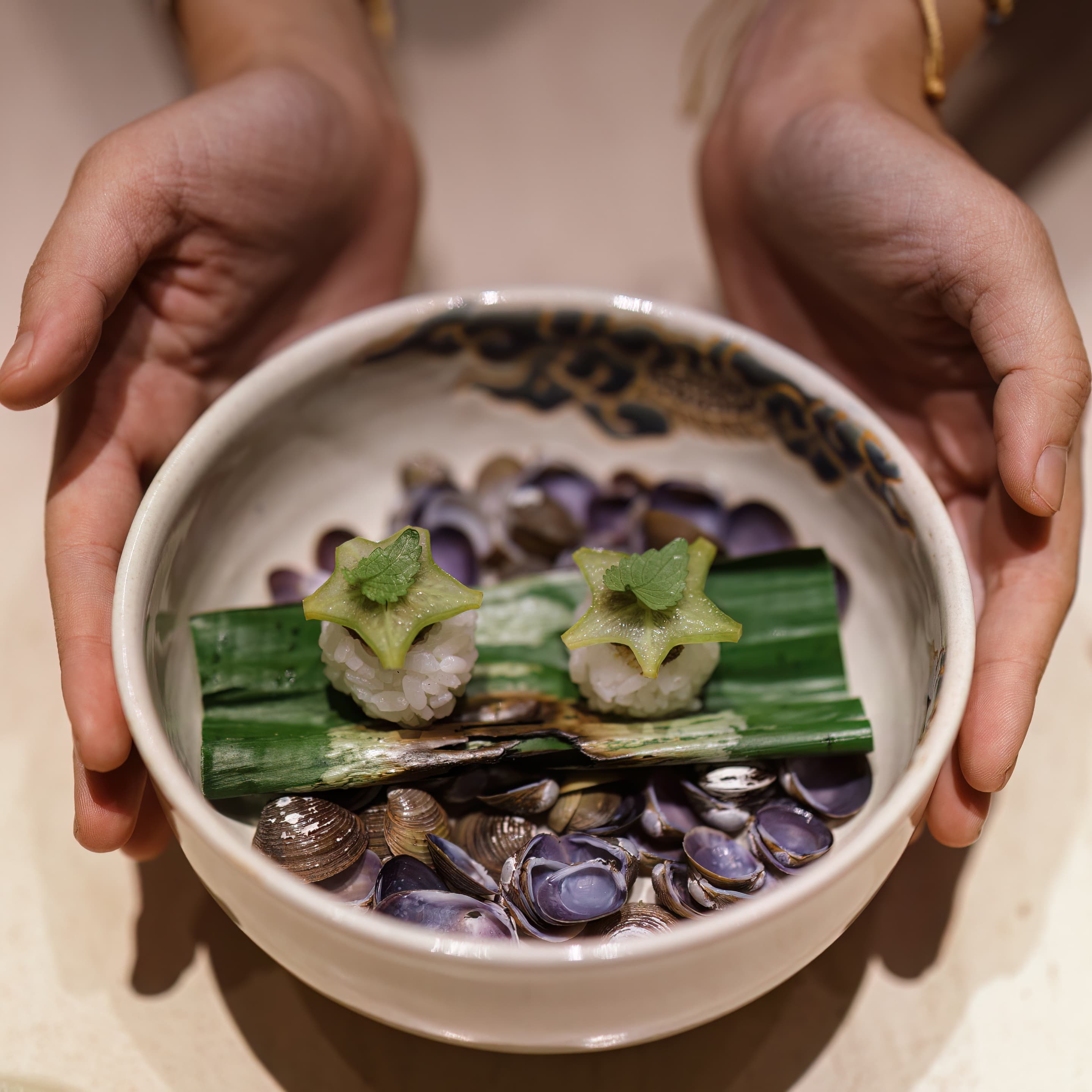 NÔM Cultural Dining — photo 4