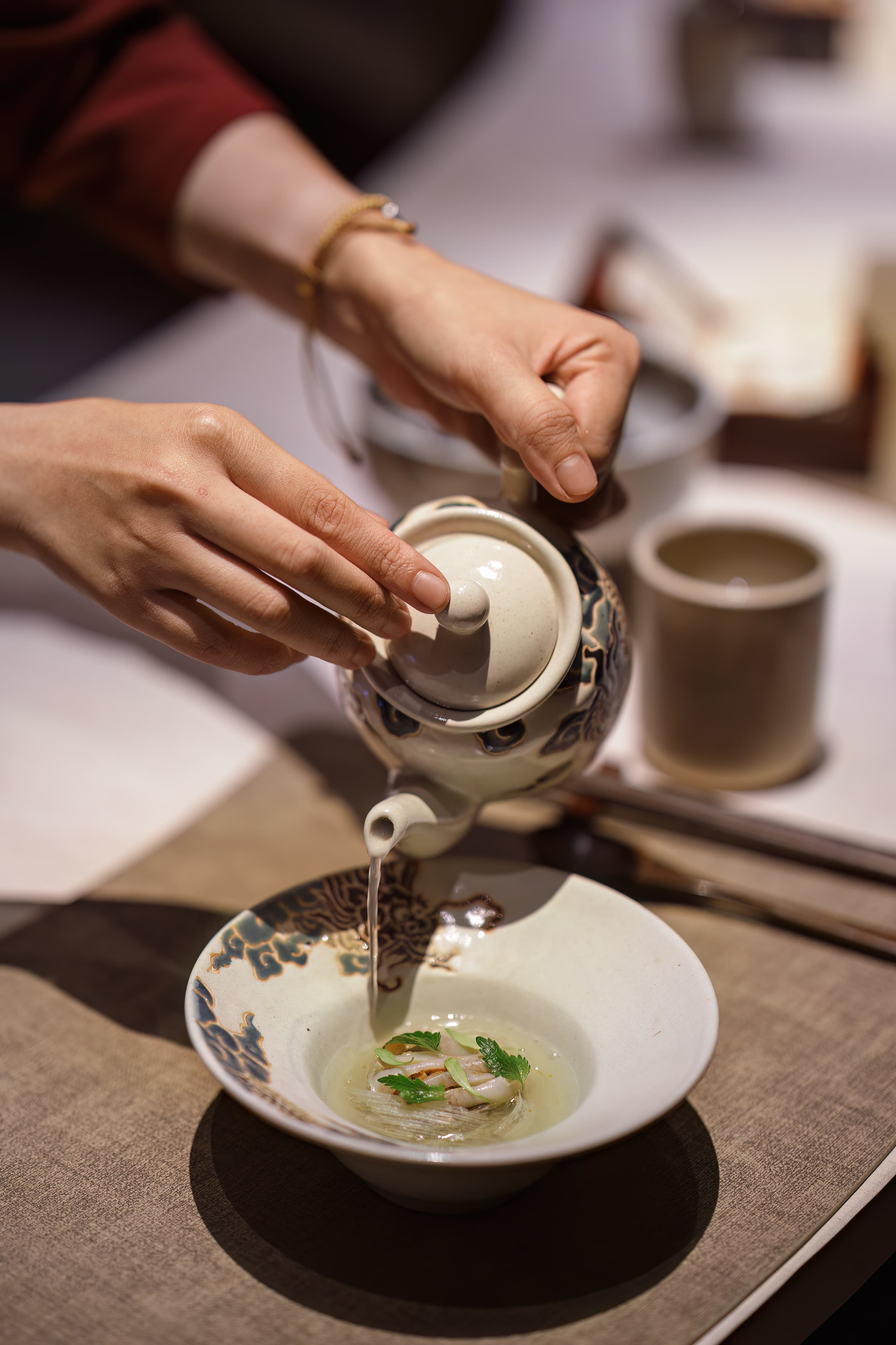 NÔM Cultural Dining — photo 6