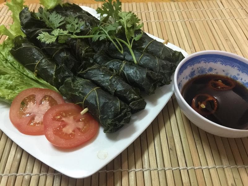9 Oc (Stuffed Snails) — photo 3