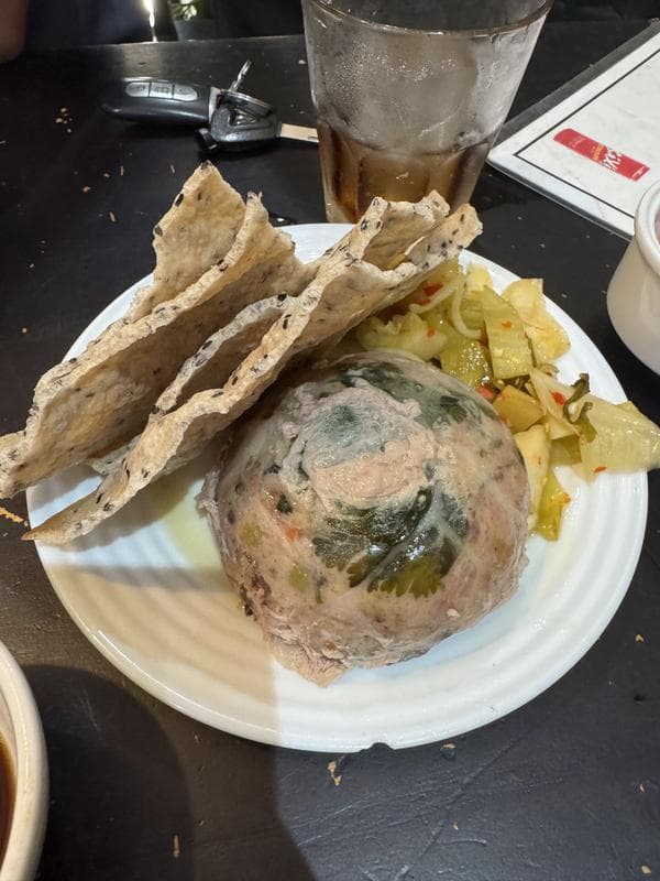 9 Oc (Stuffed Snails) — photo 5