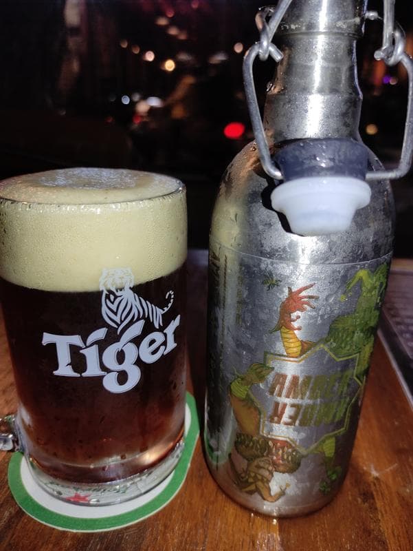 B3 Beer — photo 5