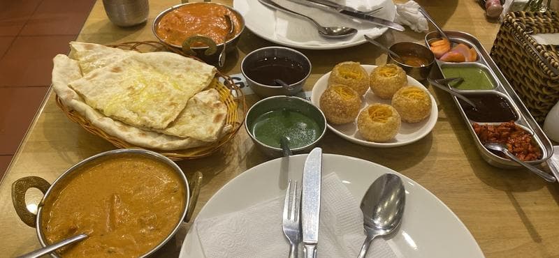 Baba's Kitchen — photo 5