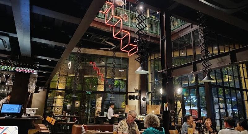 Belgo Belgian Craft Beer Brewery — photo 3