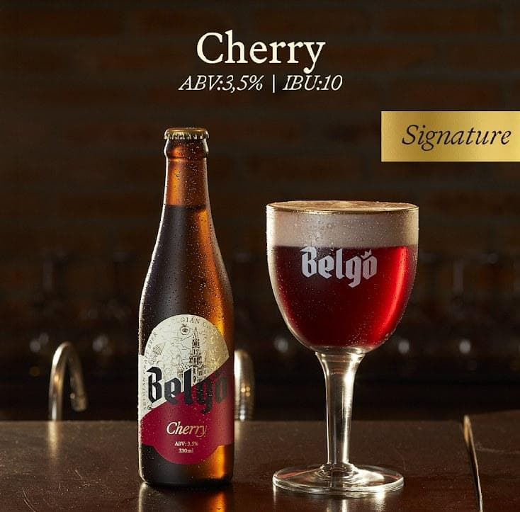 Belgo Belgian Craft Beer Brewery — photo 5