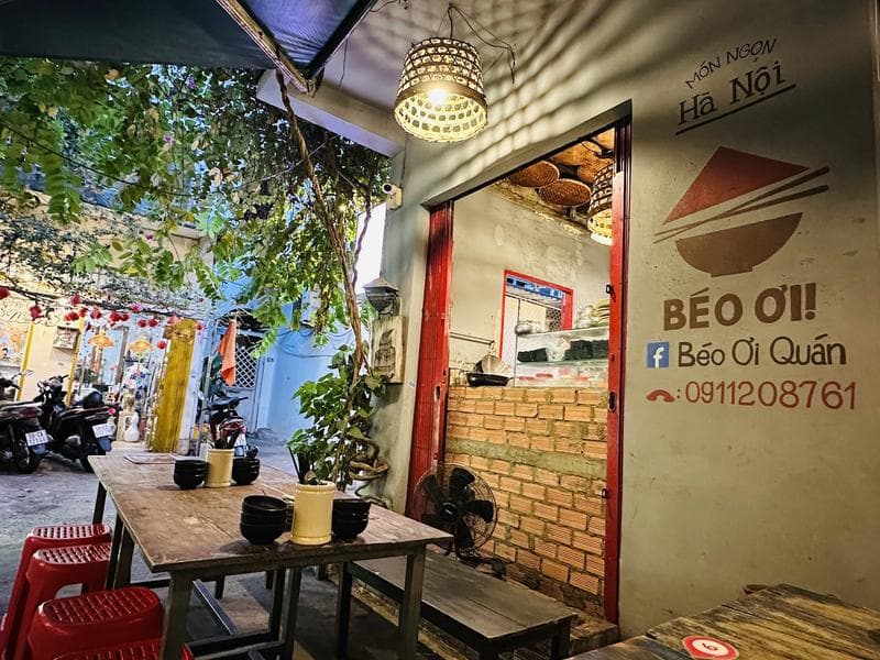 Béo Ơi — photo 1