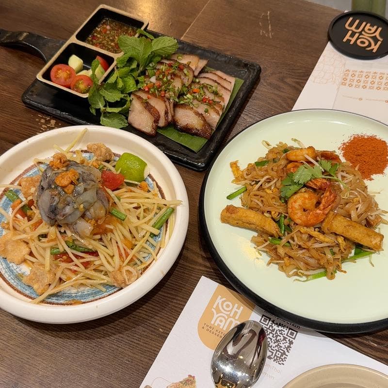 Bếp Thái Koh Yam — photo 3