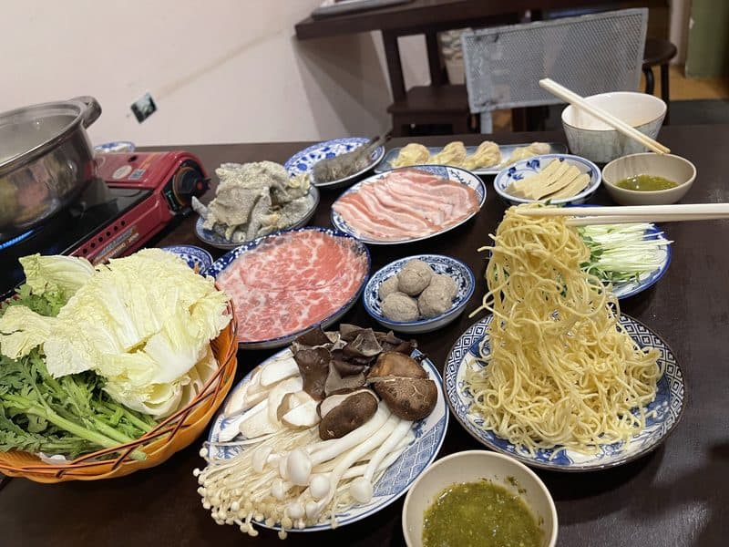 Binloship — Hong Kong Hotpot — photo 5