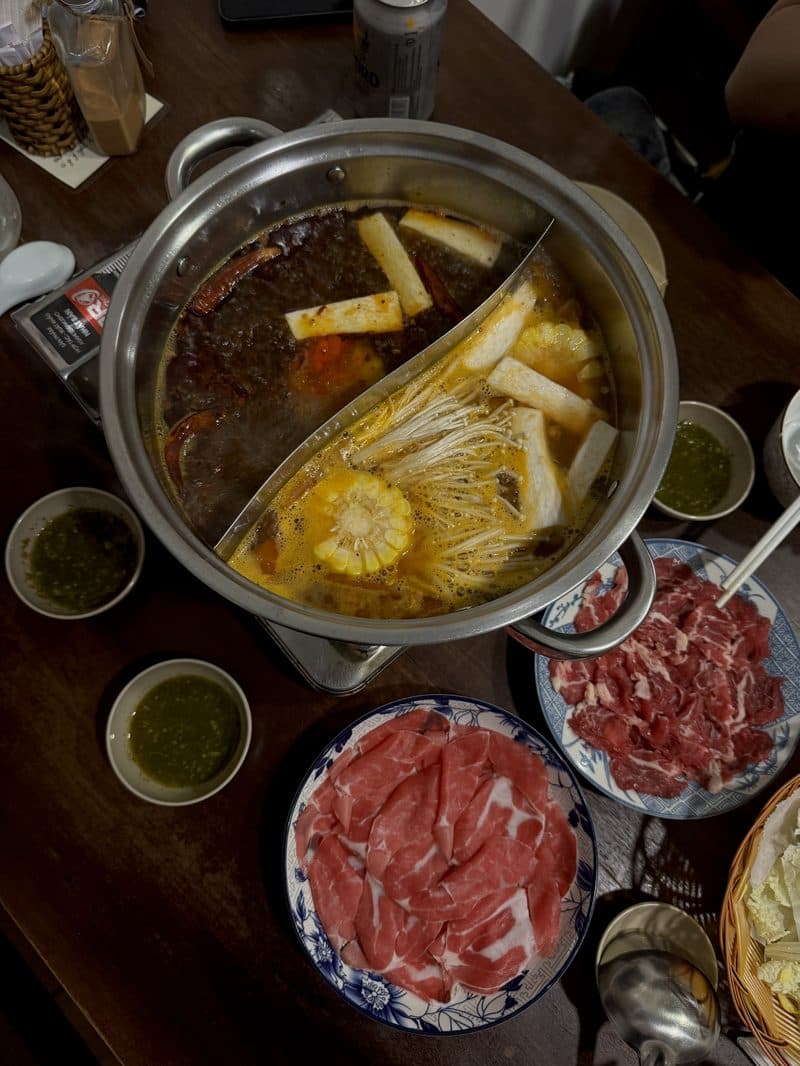 Binloship — Hong Kong Hotpot — photo 7