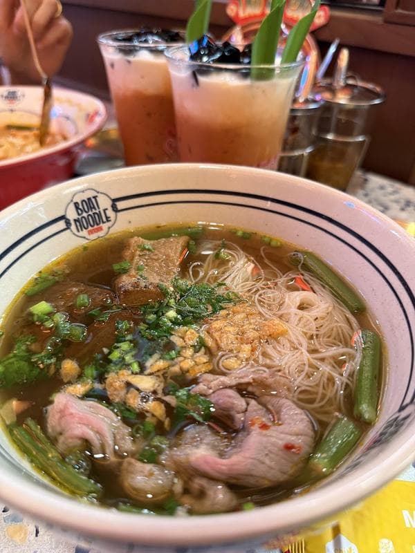 Boat Noodle Bangkok — photo 5