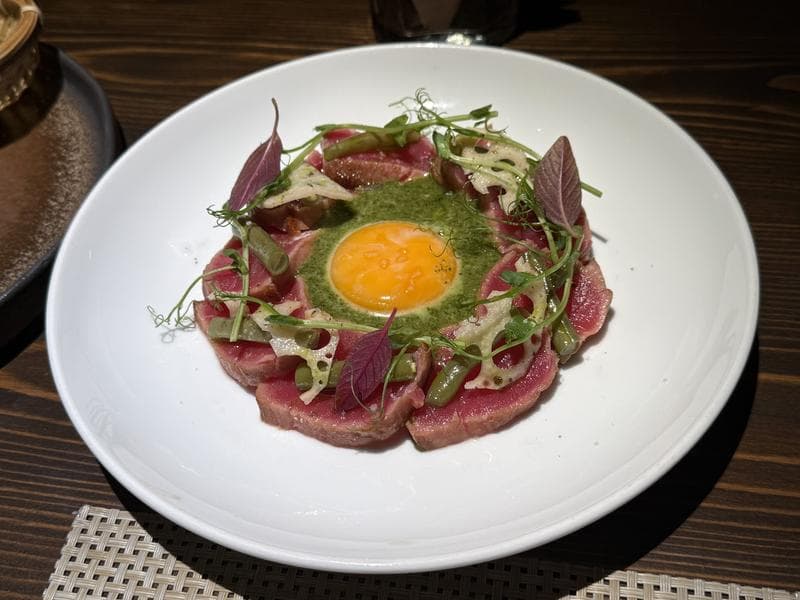 BỜM - Kitchen & Wine Bar — photo 3